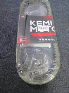 KemiMoto CVT Belt...