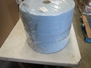 Roll of  Shop Towels...