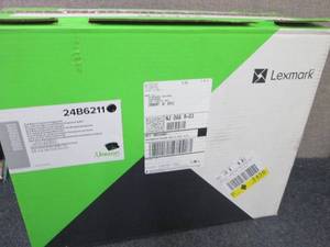 Lexmark 24B6211 Imaging Unit...