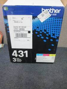 Brother TN4313PK Toner, 1,800 Page-...