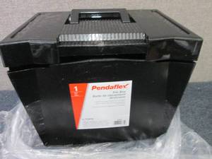 Pendaflex File Box...