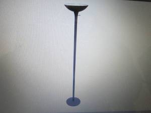 Alera ALELMPF52B 12.5 in. x 12.5 in...