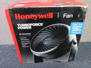 Honeywell HWLHT900 Turbo Table Air ...