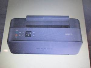Canon PIXMA TS6420aBK Wireless All-...