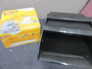 Box of 100 Glad -13 Gallon Drawstri...