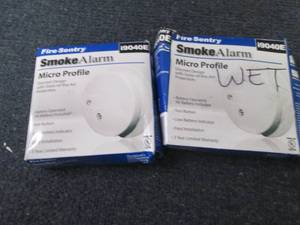 2- MicroProfile Smoke Alarms...