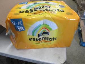 12- Rolls Bointy Essentials Paper T...