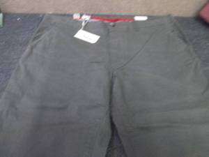 11 pr Cutter & Buck MCB00001 Mens ...