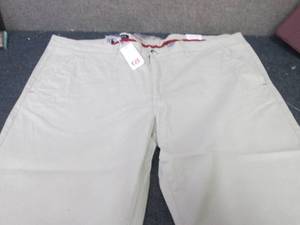 2 pr Cutter & Buck MCB00001 Mens J...