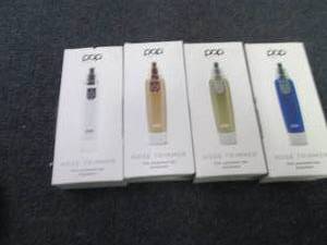 4 Pop Sonic Nose & Ear Hair Trimmer...