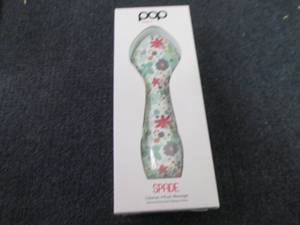 Pop Sonic Spade Cleansing & Exfolia...