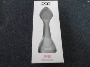 Pop Sonic Spade Cleansing & Exfolia...