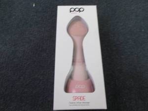 Pop Sonic Spade Cleansing & Exfolia...