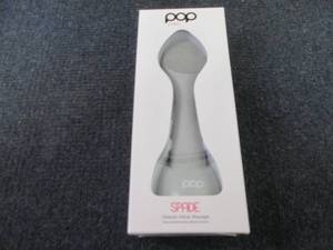 Pop Sonic Spade Cleansing & Exfolia...