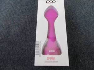 Pop Sonic Spade Cleansing & Exfolia...