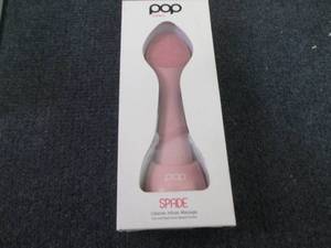 Pop Sonic Spade Cleansing & Exfolia...
