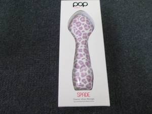 Pop Sonic Spade Cleansing & Exfolia...
