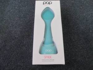 Pop Sonic Spade Cleansing & Exfolia...
