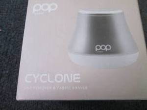 Pop Sonic 6 Blade Rechargeable Fabr...