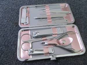 POP Sonic 12 pc Grooming Kit...