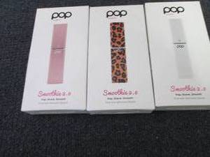 3- Pop Sonic 2.0 Hair Removal Devic...