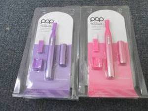 2 Pop Sonic Trimmers...