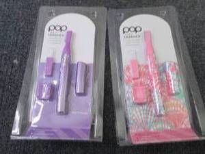 2 Pop Sonic Trimmers...