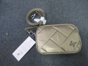 Lug Coupe SE Convertible Crossbody ...