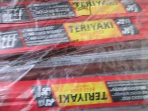 12 Assorted Jack Links Snacks...