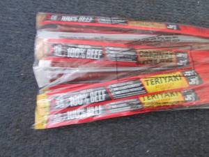12 Assorted Jack Links Snacks...