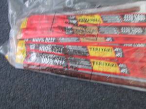 12 Assorted Jack Links Snacks...