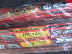 12 Assorted Jack Links Snacks...