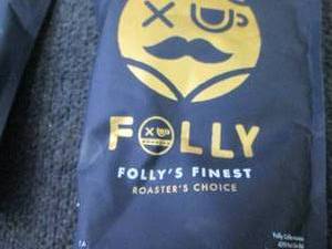 3 pks Follys Finest...