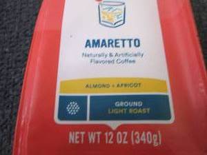 3- 12 oz Camerons Amaretto...