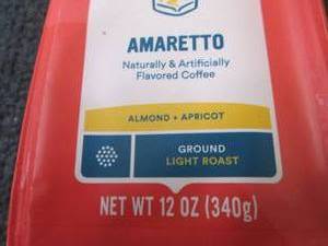 3- 12 oz Camerons Amaretto...