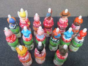 15 - 6 oz  Good 2 Grow Assorted Bev...