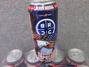 12- 15 oz Black Rifle Espresso 300 ...