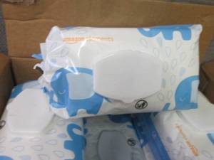 Case of 9- 90 ct pks Amazon Element...