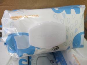 Case of 9- 90 ct pks Amazon Element...
