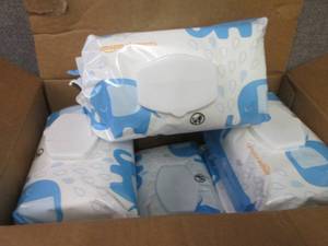 Case of 9- 90 ct pks Amazon Element...