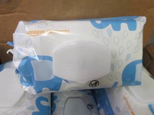 Case of 9- 90 ct pks Amazon Element...