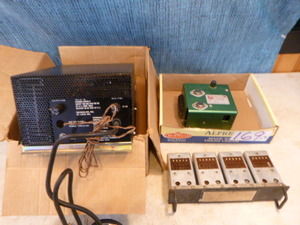 lot 35 image: Power Supplies