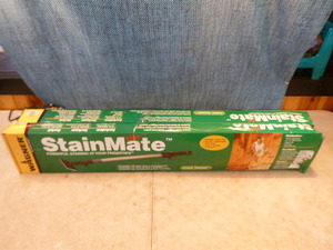 lot 38 image: S2 StainMate Plus Stain Applicators