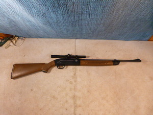 lot 49 image: Crosman 2100 Classic PelletBB Gun