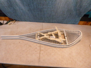 lot 50 image: US Magnesium Snowshoes