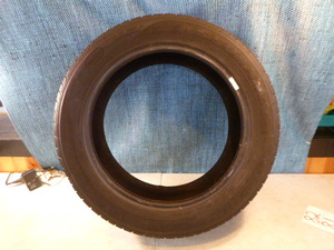 lot 77 image: Goodyear Assurance Tire