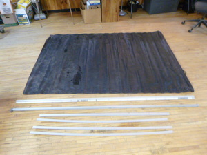 lot 80 image: Extang Tonneau Cover