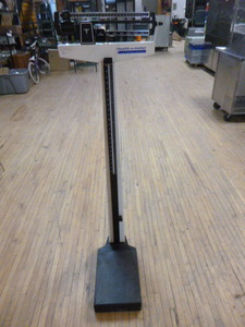 lot 91 image: Health-O-Meter Professional Scale