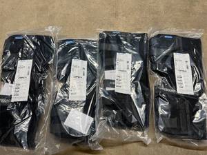 MSRP $160  Lot Of 4 NEW Knee Brace Ossur� Rebound� Universal Size - One Size Fits Most 10-14 to 26-12 Inch Thigh Circumference 20 Inch Length Left or Right Knee