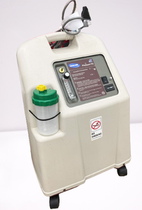 MSRP $2800 INVACARE&nbspPlatinum XL 5 Liter Oxygen Concentrator HomeFill II - Great For&nbsp- Migraine&nbspHeadaches, Oxygen Bars, Spas, Torch Welding &amp Lampworking Jewelry Design, Fish Farming &amp More&nbspGREAT Working Condition&nbsp